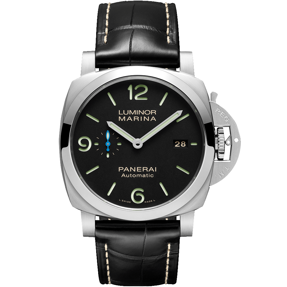 Luminor Marina 44mm paneraimx