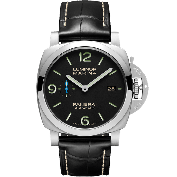 Reloj panerai precio sale