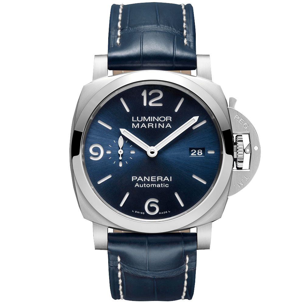 Reloj Luminor Marina Panerai Luminor Marina Militare Submersible