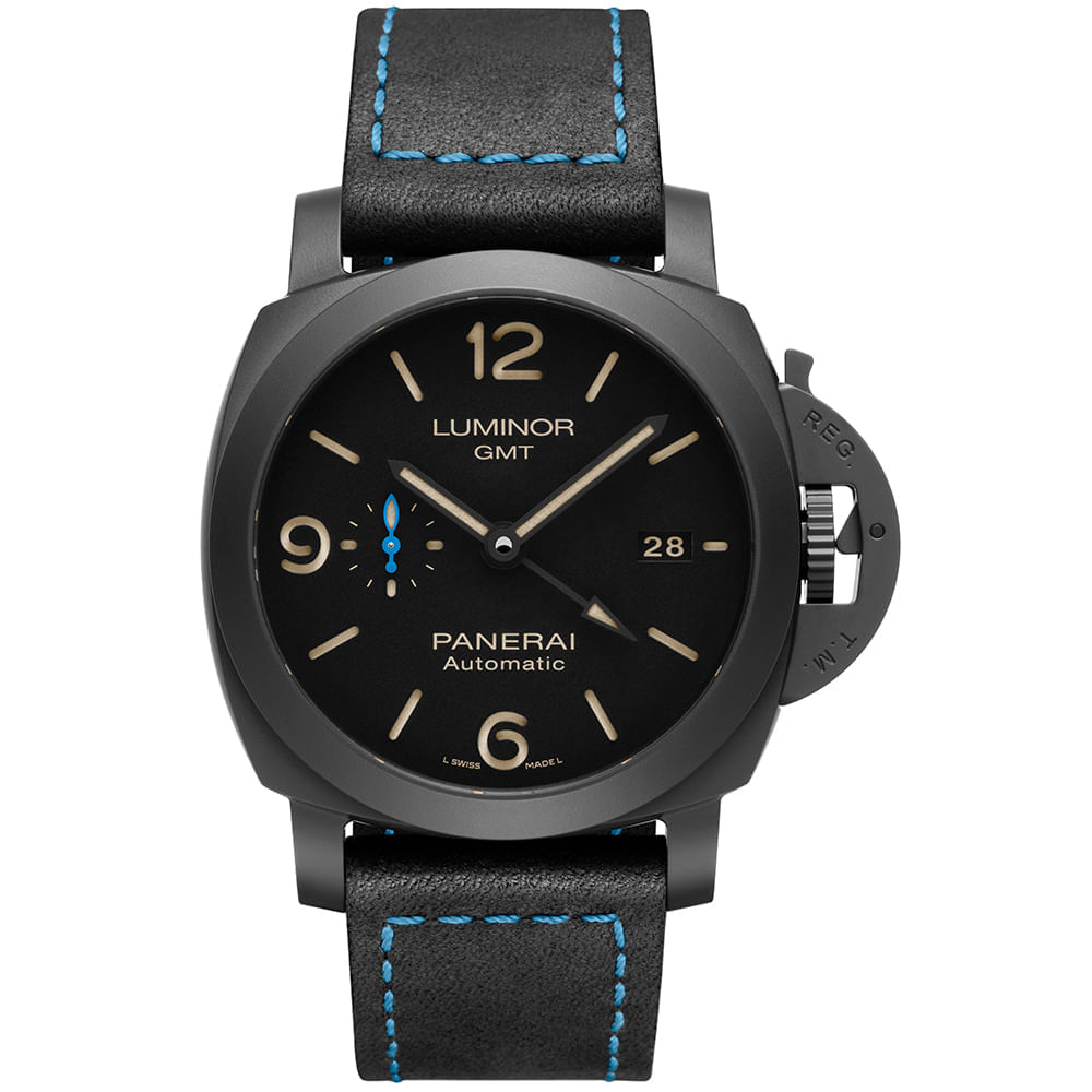 Panerai luminor gmt precio new arrivals