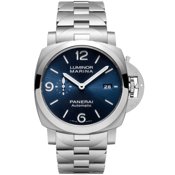 Panerai Radiomir Reloj Luminor Marina Precio Relojes Panerai